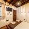 Diamante Guest House-Stone Room