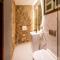 Diamante Guest House-Stone Room