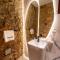Diamante Guest House-Stone Room