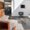 Diamante Guest House-Stone Room