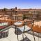 Dali Hôtel Perpignan - Restaurant