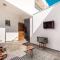 Diamante Guest House-Stone Room