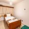 Diamante Guest House-1st Floor
