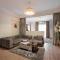 Sokón Residence -Cairo - New Cairo -Rehab city - U33