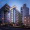 Super Hotel JR Shin-Osaka Higashiguchi