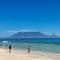 Beachfront Witsand 101 Tableview - Кейптаун