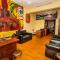 Rest Up Kathmandu Hostel