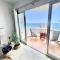 Beach & Hippie Chic Apartment for Happy People - Marbella - Calahonda - 锡蒂奥卡拉翁达