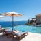 Sampatiki Suites & Spa - Luxury Seaview Suites - Opened 2024 - 利昂尼迪翁