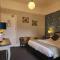 Ashburton House - B&B