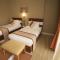 Haile Hotel Wolaita
