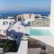 Spitia Santorini Villa Collection - 伊亚