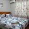 Two bedroom -King sized bedroom-Free parking - Suva