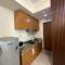 Galeri Ciumbuleuit Apartement GCA 1 2BR Modern - 万隆 Galeri Ciumbuleuit Apartement GCA 1 2BR Modern - 万隆