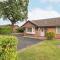 Breve Rest - Abergele