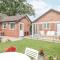 Breve Rest - Abergele