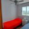 Práctico&Cómodo apartamento - Playa
