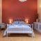 Casona Gildana: Historia, Patrimonio/E-working