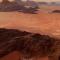 Hakon Matata Wadi Rum Jeep Tours Camp - وادي رم
