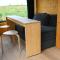 Tiny House Nature 15 Zur Meerseite - Green Tiny Village Harlesiel