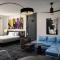 The Barnes San Francisco, Tapestry Collection by Hilton - 旧金山
