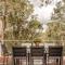 Vintners - spacious, 2 bdrm wings, nature setting