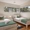 Vintners - spacious, 2 bdrm wings, nature setting