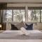 Vintners - spacious, 2 bdrm wings, nature setting
