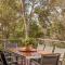 Vintners - spacious, 2 bdrm wings, nature setting
