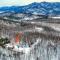 Shenandoah Views- 15 mins to Park & Luray Caverns home