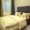 Joshean Apartments - Wakiso