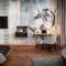 Mottl House by Adrez - Praga