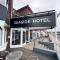 Sea Side Hotel