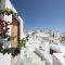 Spitia Santorini Villa Collection - 伊亚