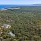 Inji Homestead - 5 acre holiday home in Margaret river region