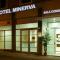 Hotel Minerva - Pordenone