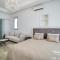 Seafront Villa 1