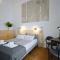Courtyard Apartment (LIALI)
