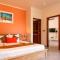 RIVERSIDE RETREAT (SEYCHELLES)