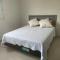 Comfort and Style White Queen II Comfort and Style White Queen II