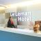 Le Leman Hotel - Vevey