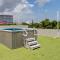 Modern 3BR PH with Rooftop Plunge Pool in Miami - Майами Modern 3BR PH with Rooftop Plunge Pool in Miami - Майами