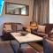 Le Leman Hotel
