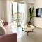 Elysia Park Luxury Apartment