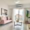 Elysia Park Luxury Apartment