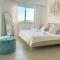 Elysia Park Luxury Apartment