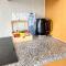 Elysia Park Luxury Apartment
