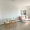 Elysia Park Luxury Apartment