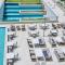 Elysia Park Luxury Apartment