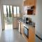 Elysia Park Luxury Apartment